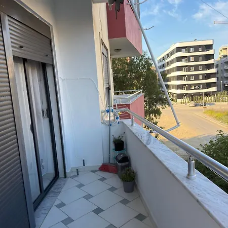 Mali I Robit, Albania With Pool View * Durrës